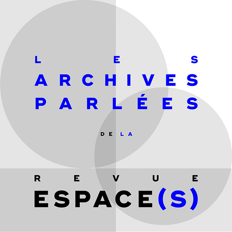 logo des Archives parlées