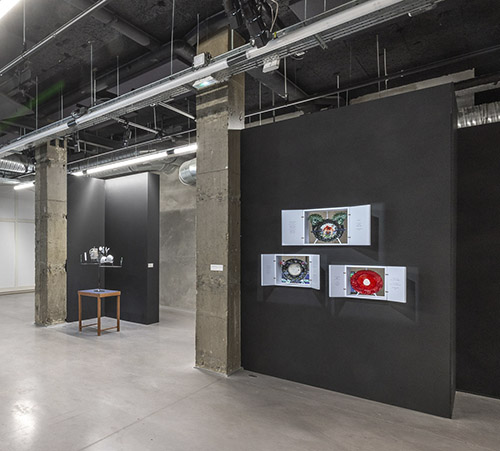 exposition La condition extraterrestre