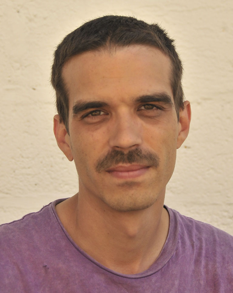 Gaspard Maîtrepierre
