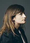 Justine Emard