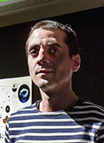LoÏc Pantaly