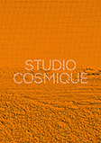 Visuel Studio Cosmique