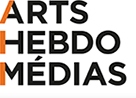 logo Arts Hebdo Medias