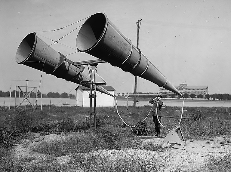 Antenne de reception